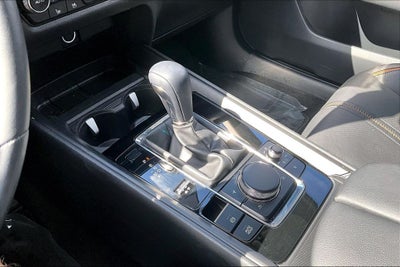 2025 Mazda Mazda CX-50 2.5 S Premium Plus Package