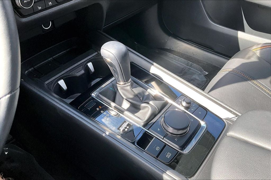 2025 Mazda Mazda CX-50 2.5 S Premium Plus Package