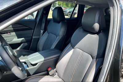 2025 Mazda Mazda CX-50 2.5 S Premium Plus Package