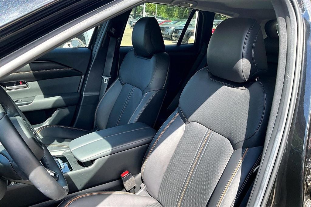 2025 Mazda Mazda CX-50 2.5 S Premium Plus Package