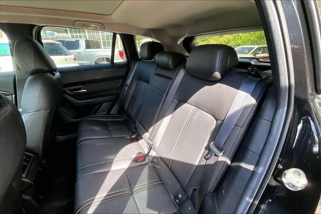 2025 Mazda Mazda CX-50 2.5 S Premium Plus Package