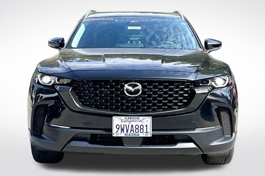 2025 Mazda Mazda CX-50 2.5 S Premium Plus Package