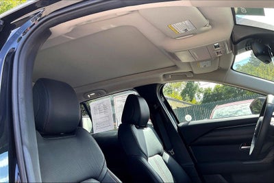 2025 Mazda Mazda CX-50 2.5 S Premium Plus Package