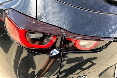 2025 Mazda Mazda CX-50 2.5 S Premium Plus Package