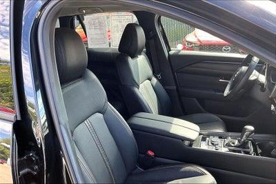 2025 Mazda Mazda CX-50 2.5 S Premium Plus Package