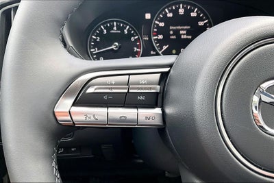 2026 Mazda Mazda CX-50 2.5 Turbo Premium Plus AWD