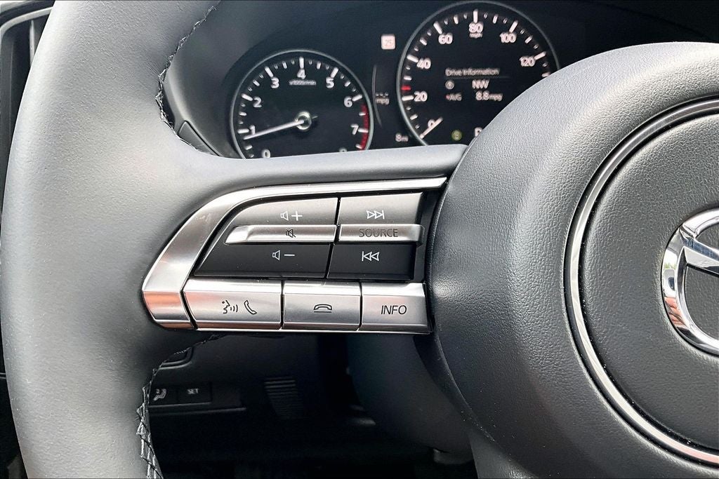 2026 Mazda Mazda CX-50 2.5 Turbo Premium Plus AWD