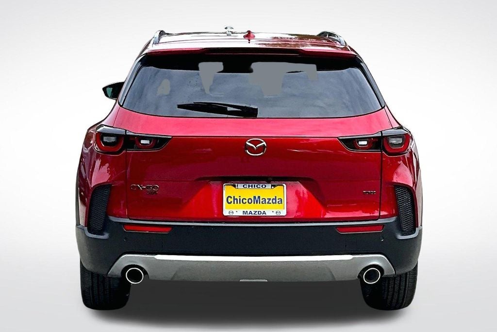 2026 Mazda Mazda CX-50 2.5 Turbo Premium Plus AWD