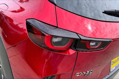 2026 Mazda Mazda CX-50 2.5 Turbo Premium Plus AWD