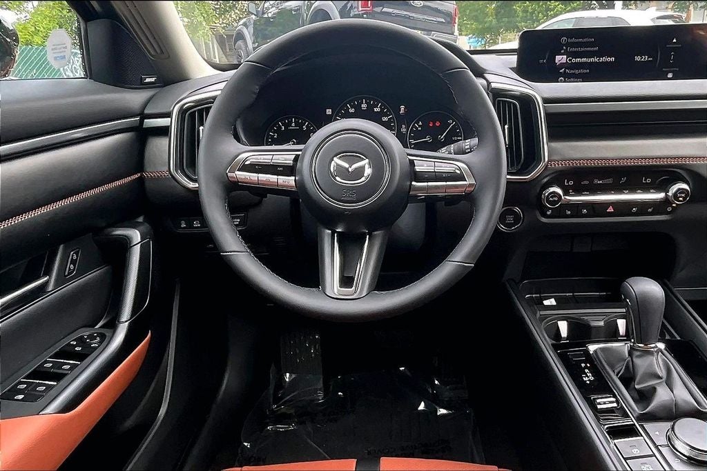 2026 Mazda Mazda CX-50 2.5 Turbo Premium Plus AWD
