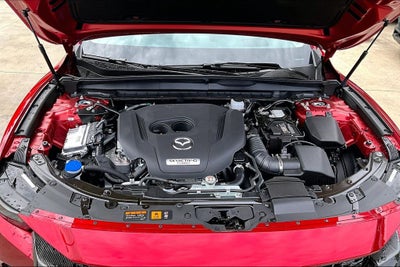 2026 Mazda Mazda CX-50 2.5 Turbo Premium Plus AWD