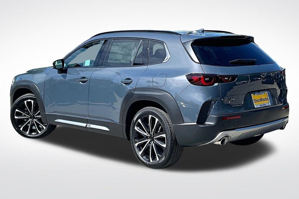 2026 Mazda Mazda CX-50 2.5 Turbo Premium Plus AWD