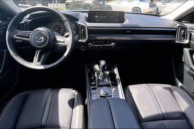 2026 Mazda Mazda CX-50 2.5 Turbo Premium Plus AWD