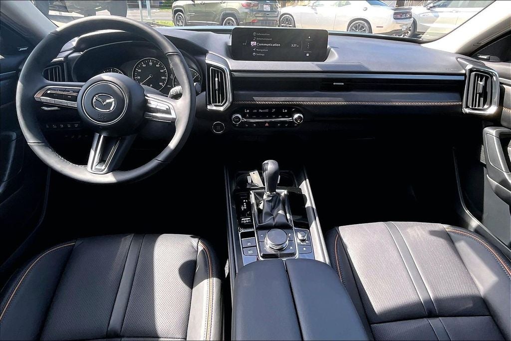 2026 Mazda Mazda CX-50 2.5 Turbo Premium Plus AWD