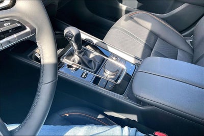 2026 Mazda Mazda CX-50 2.5 Turbo Premium Plus AWD