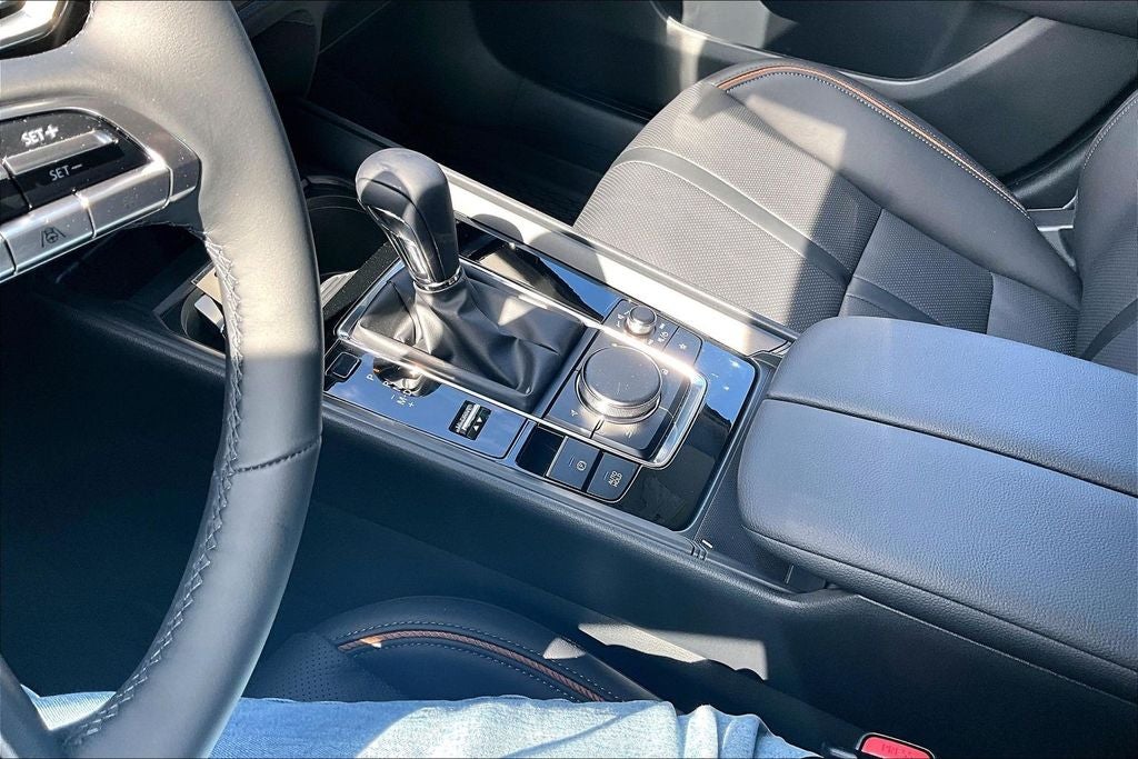 2026 Mazda Mazda CX-50 2.5 Turbo Premium Plus AWD