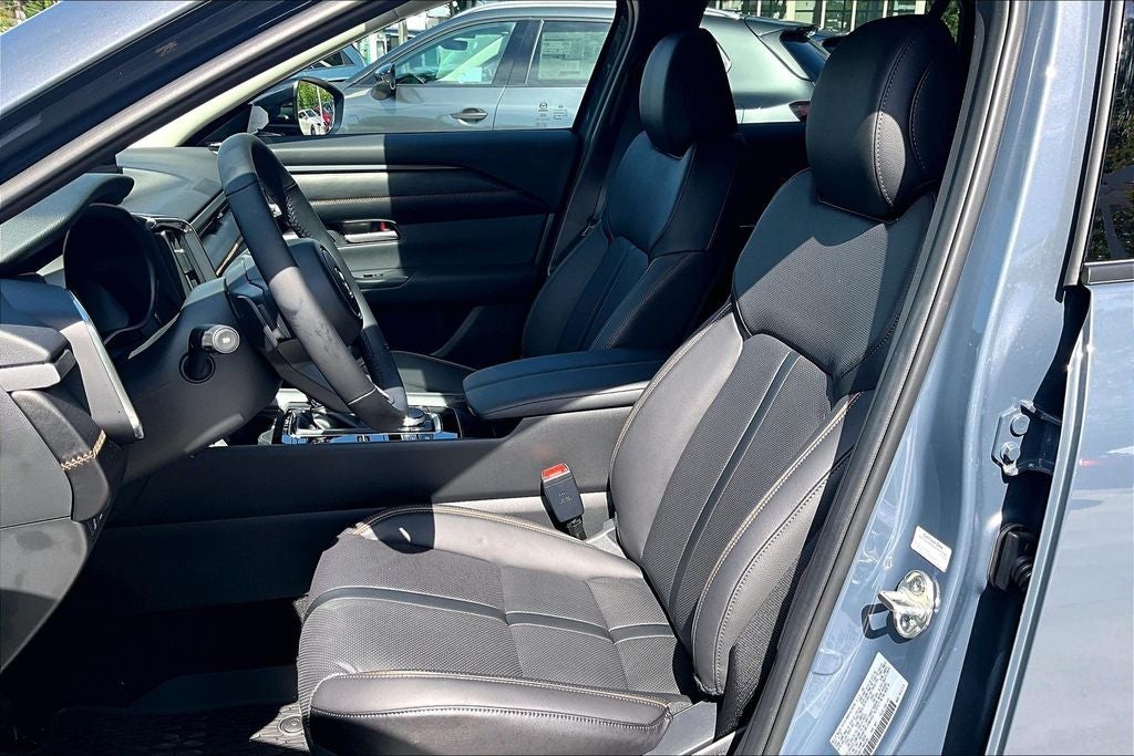 2026 Mazda Mazda CX-50 2.5 Turbo Premium Plus AWD