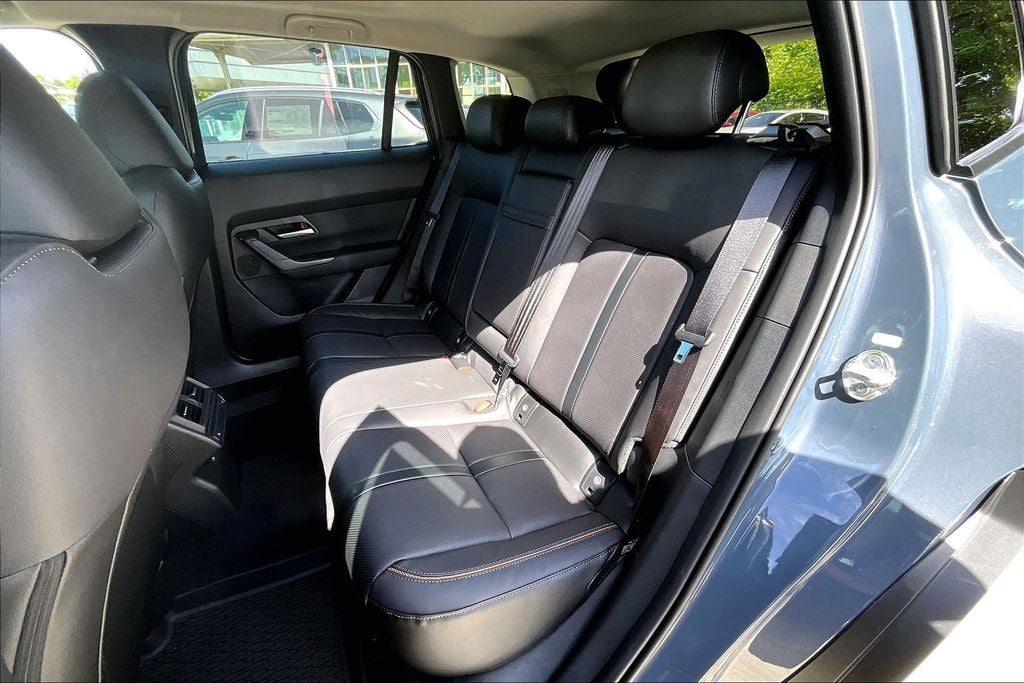 2026 Mazda Mazda CX-50 2.5 Turbo Premium Plus AWD