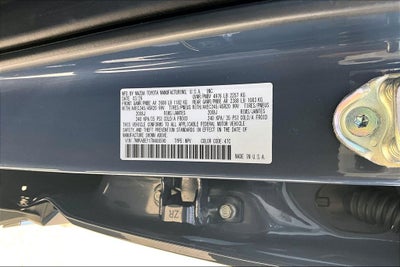 2026 Mazda Mazda CX-50 2.5 Turbo Premium Plus AWD