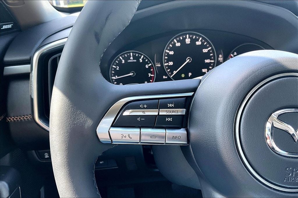 2026 Mazda Mazda CX-50 2.5 Turbo Premium Plus AWD