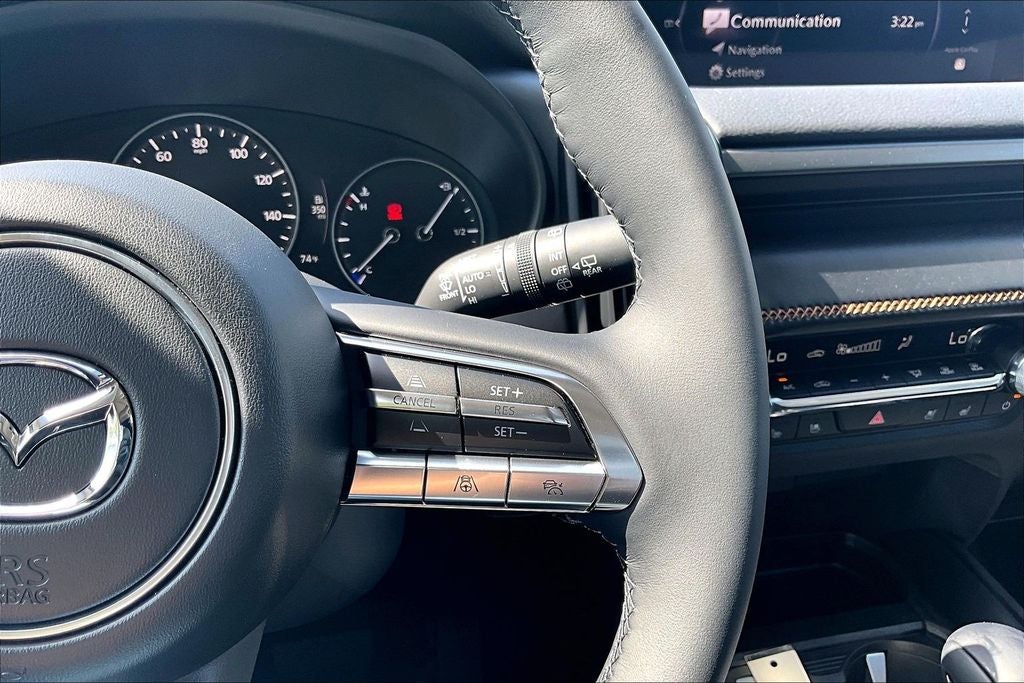 2026 Mazda Mazda CX-50 2.5 Turbo Premium Plus AWD