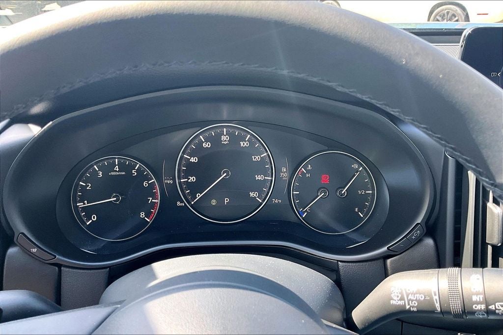 2026 Mazda Mazda CX-50 2.5 Turbo Premium Plus AWD