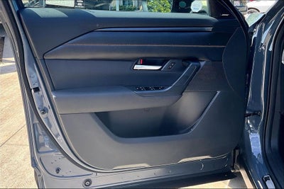 2026 Mazda Mazda CX-50 2.5 Turbo Premium Plus AWD