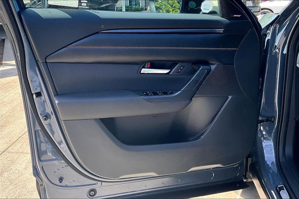 2026 Mazda Mazda CX-50 2.5 Turbo Premium Plus AWD