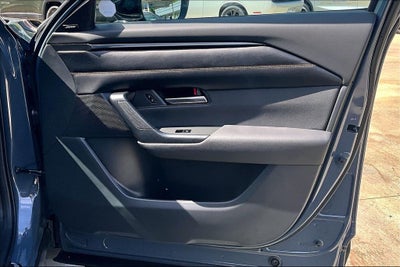 2026 Mazda Mazda CX-50 2.5 Turbo Premium Plus AWD