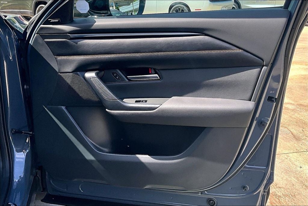 2026 Mazda Mazda CX-50 2.5 Turbo Premium Plus AWD