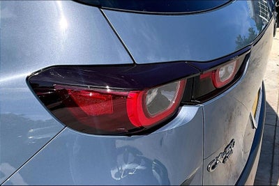 2026 Mazda Mazda CX-50 2.5 Turbo Premium Plus AWD