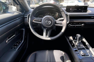 2026 Mazda Mazda CX-50 2.5 Turbo Premium Plus AWD