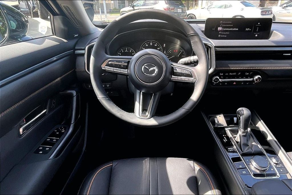 2026 Mazda Mazda CX-50 2.5 Turbo Premium Plus AWD
