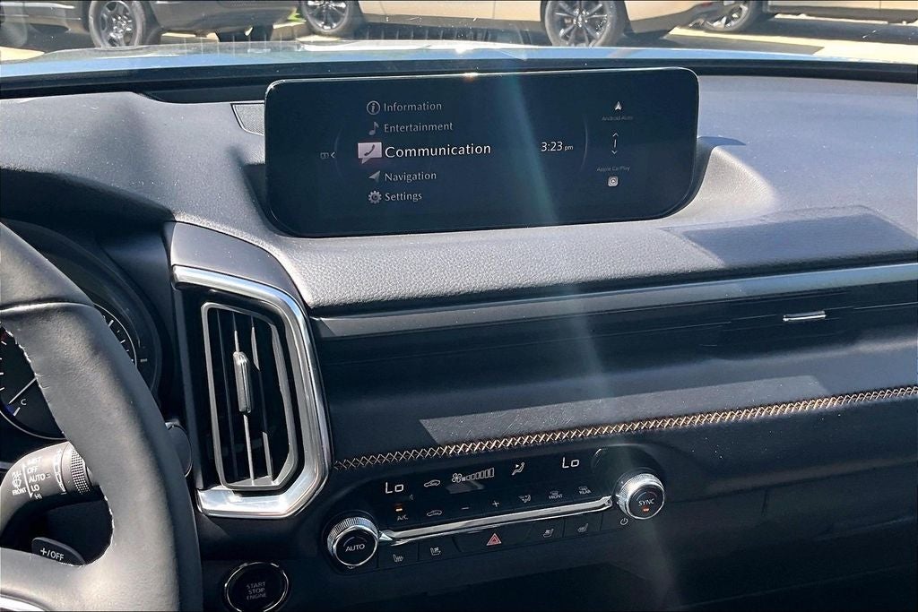 2026 Mazda Mazda CX-50 2.5 Turbo Premium Plus AWD