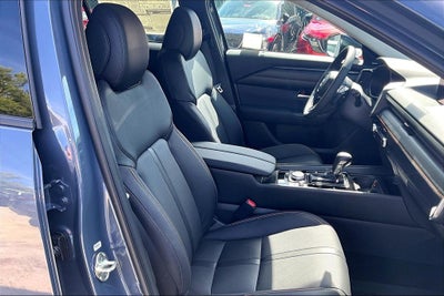 2026 Mazda Mazda CX-50 2.5 Turbo Premium Plus AWD