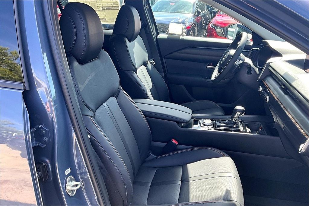 2026 Mazda Mazda CX-50 2.5 Turbo Premium Plus AWD