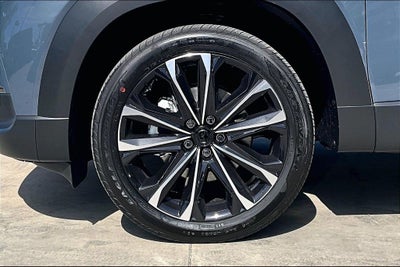 2026 Mazda Mazda CX-50 2.5 Turbo Premium Plus AWD