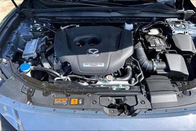 2026 Mazda Mazda CX-50 2.5 Turbo Premium Plus AWD