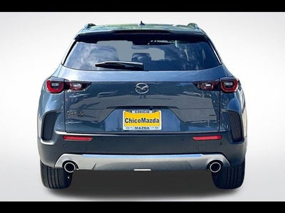 2026 Mazda Mazda CX-50 2.5 Turbo Premium Plus AWD