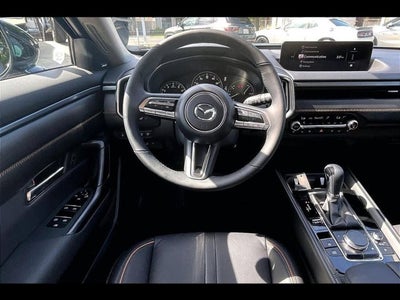 2026 Mazda Mazda CX-50 2.5 Turbo Premium Plus AWD