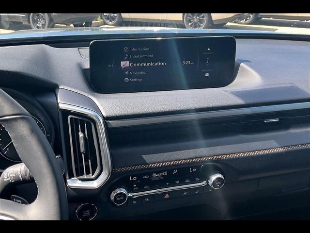 2026 Mazda Mazda CX-50 2.5 Turbo Premium Plus AWD