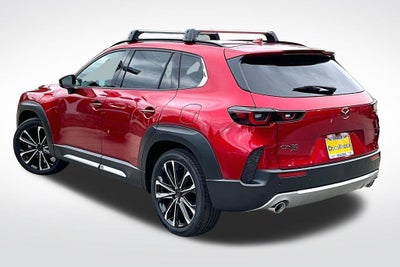 2026 Mazda Mazda CX-50 2.5 Turbo Premium Plus AWD