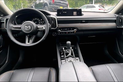 2026 Mazda Mazda CX-50 2.5 Turbo Premium Plus AWD