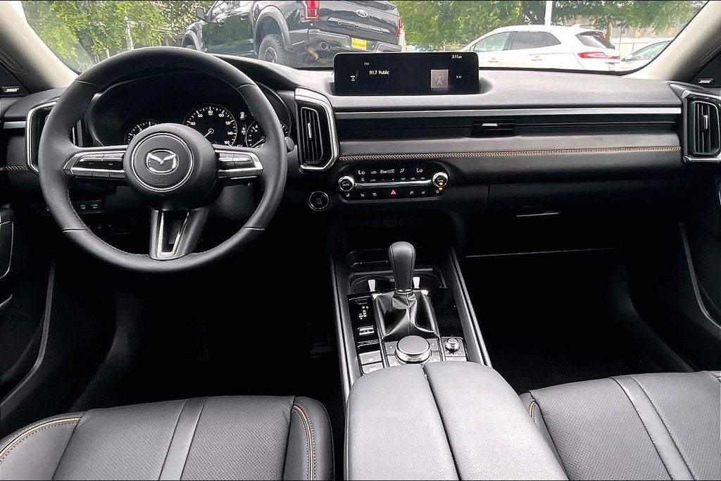 2026 Mazda Mazda CX-50 2.5 Turbo Premium Plus AWD