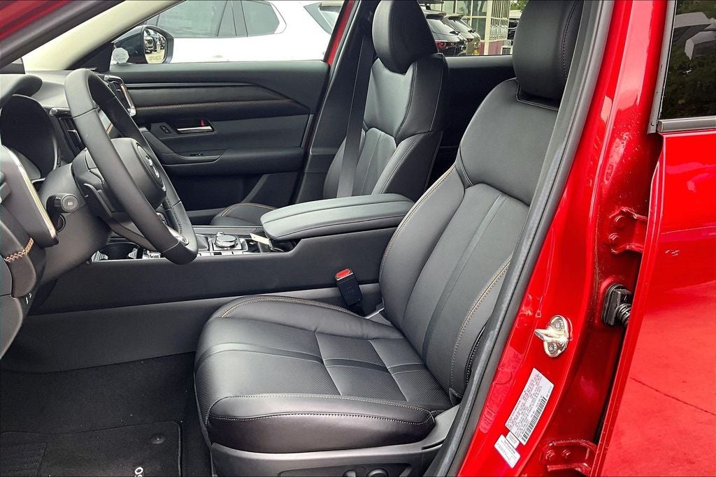 2026 Mazda Mazda CX-50 2.5 Turbo Premium Plus AWD