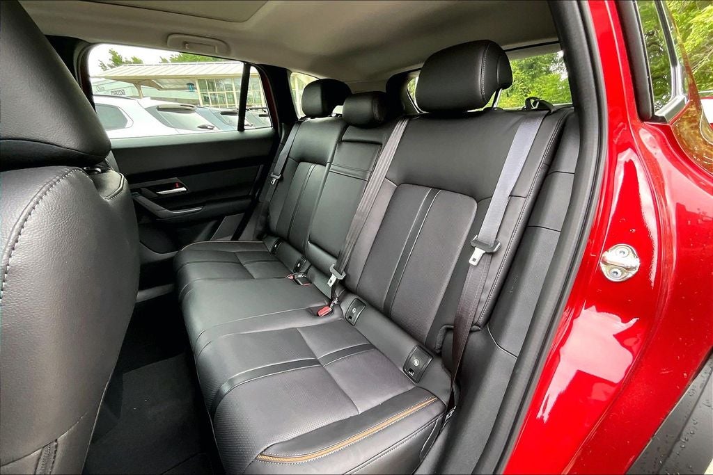 2026 Mazda Mazda CX-50 2.5 Turbo Premium Plus AWD