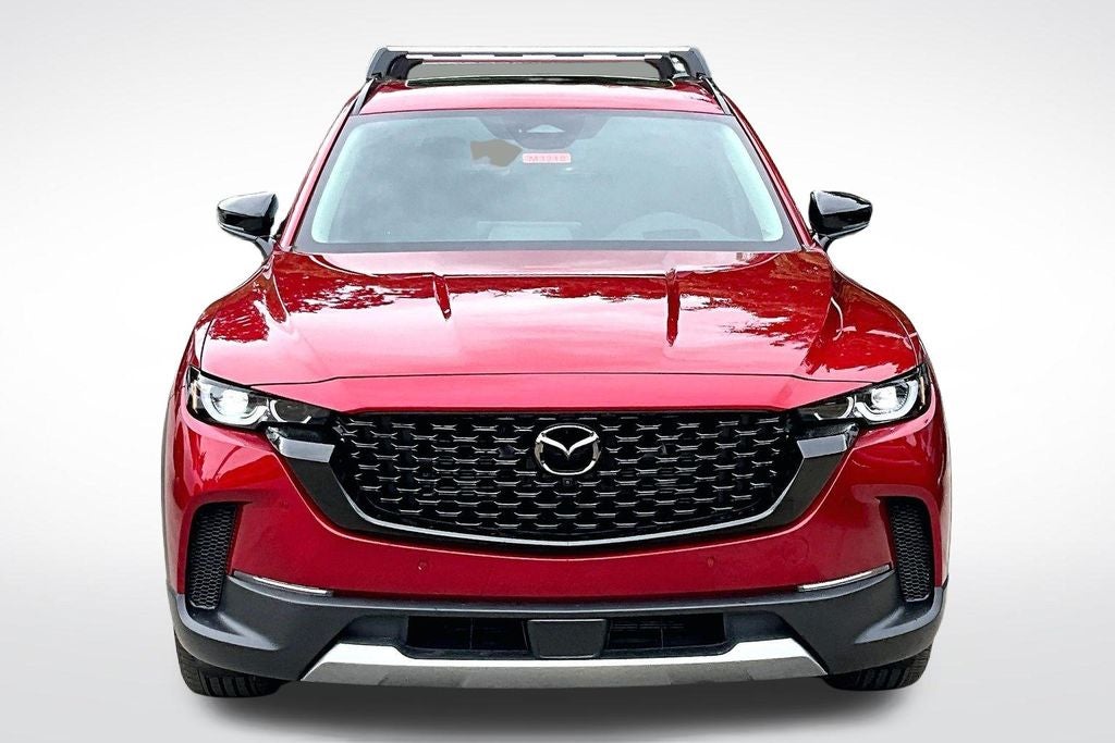 2026 Mazda Mazda CX-50 2.5 Turbo Premium Plus AWD