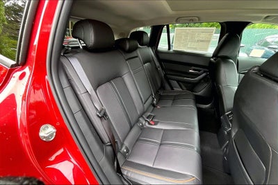 2026 Mazda Mazda CX-50 2.5 Turbo Premium Plus AWD