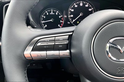 2026 Mazda Mazda CX-50 2.5 Turbo Premium Plus AWD
