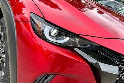 2026 Mazda Mazda CX-50 2.5 Turbo Premium Plus AWD
